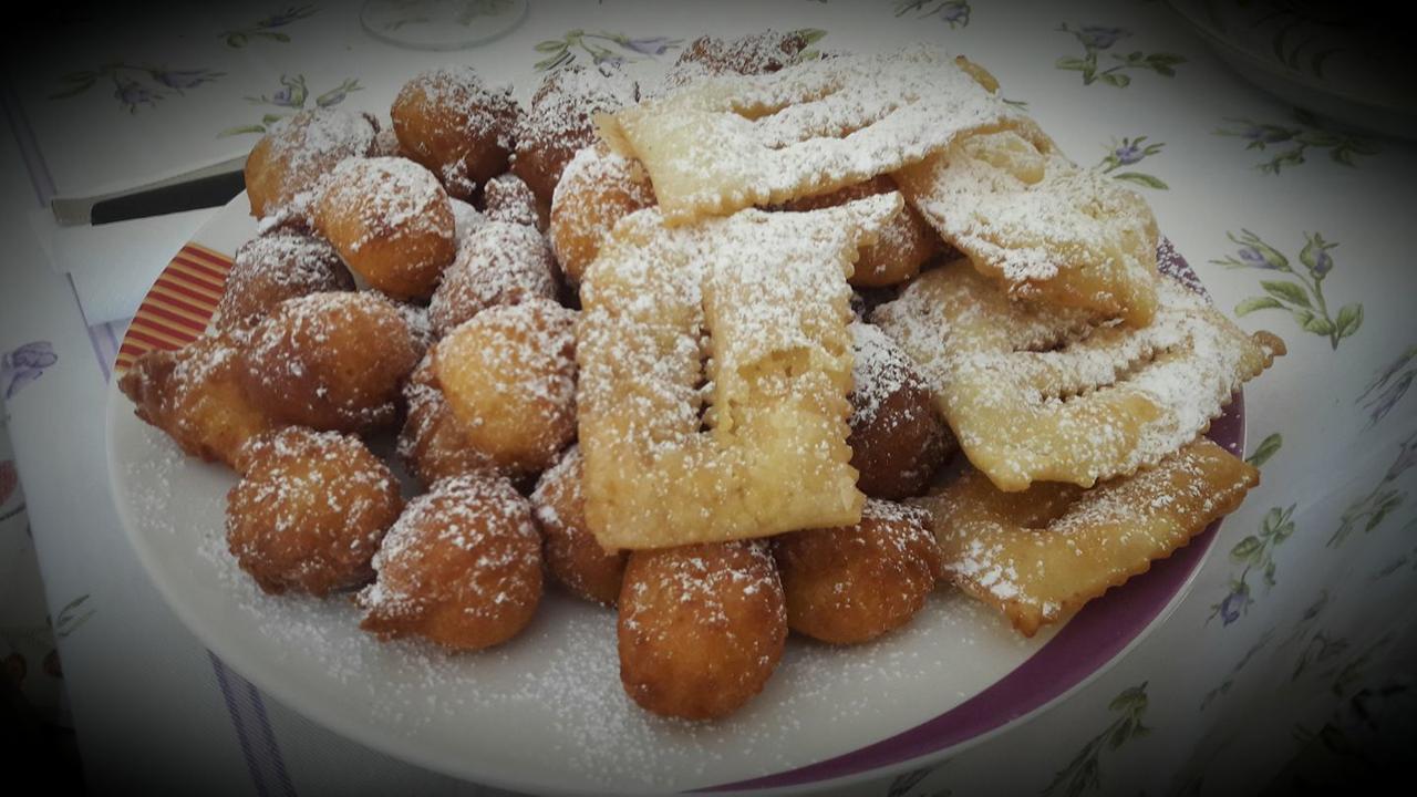 Azienda Agrituristica Colle San Giorgio 카스티글리오네 메세르 라이몬도 외부 사진